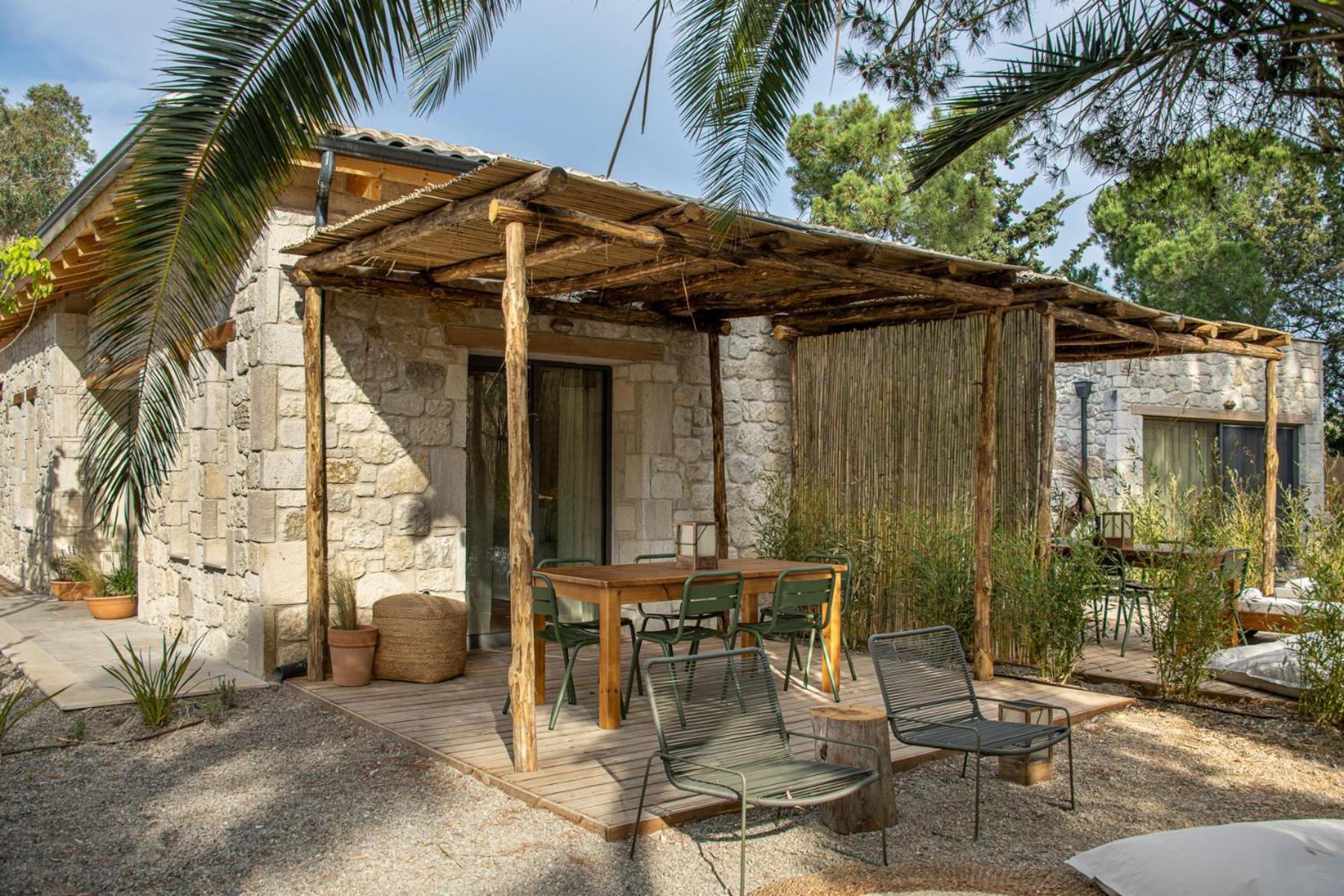 Ergon Beach House Nikiti Extérieur photo