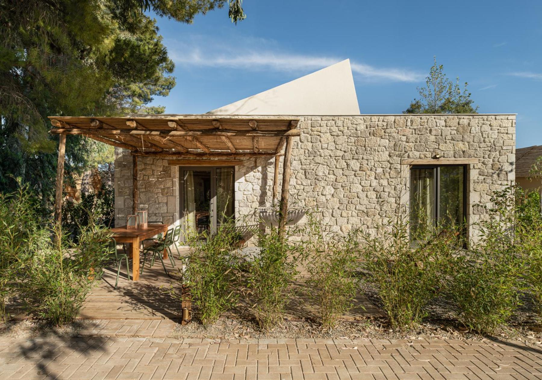 Ergon Beach House Nikiti Extérieur photo
