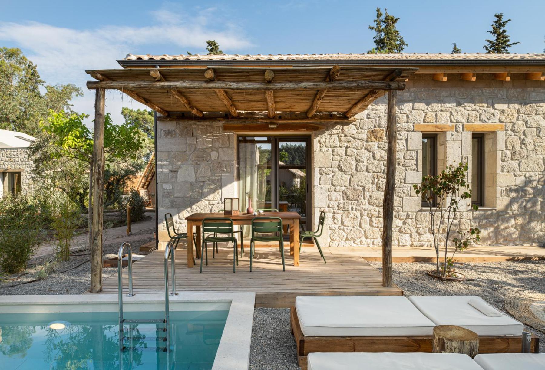 Ergon Beach House Nikiti Extérieur photo