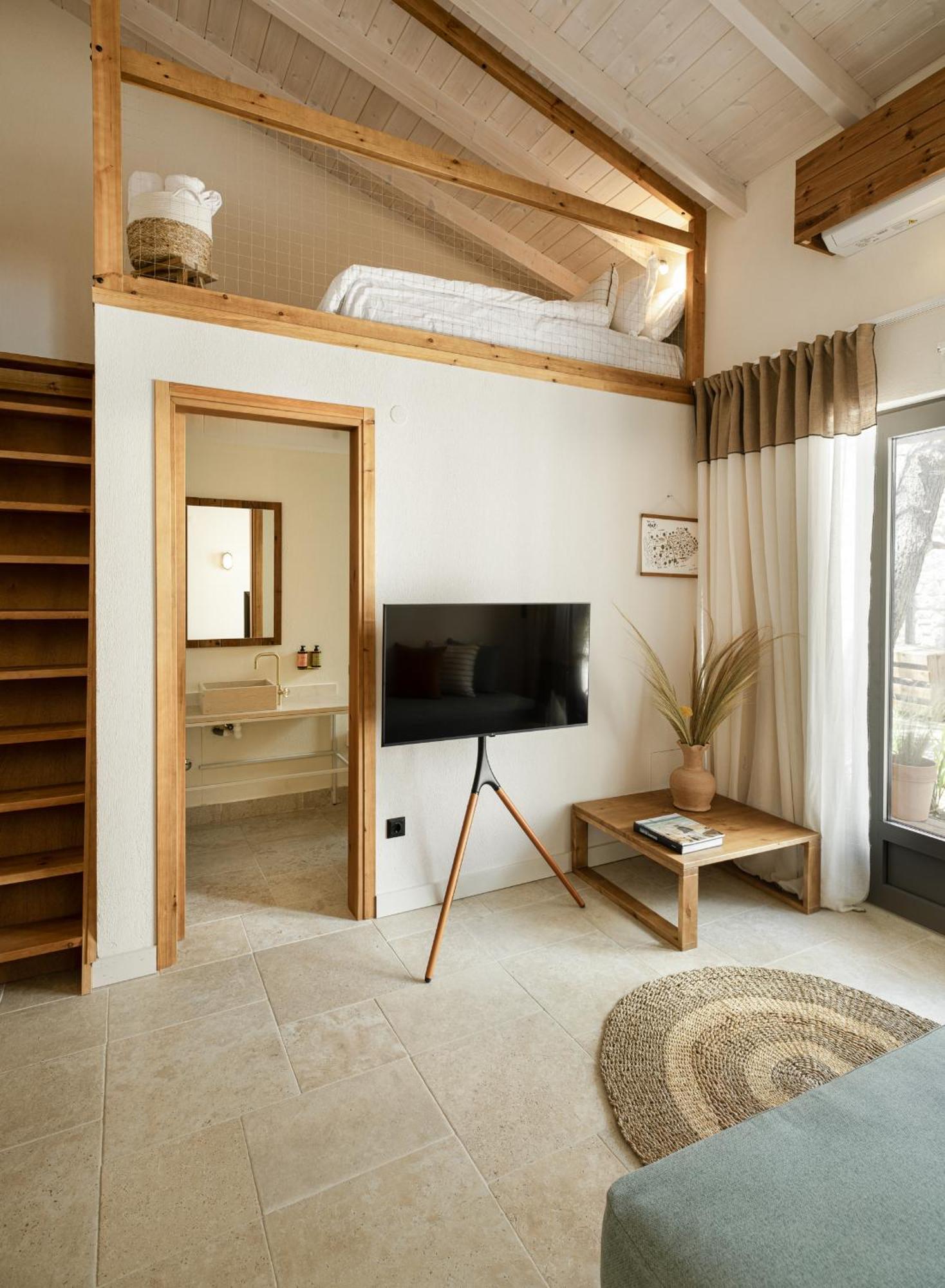 Ergon Beach House Nikiti Extérieur photo
