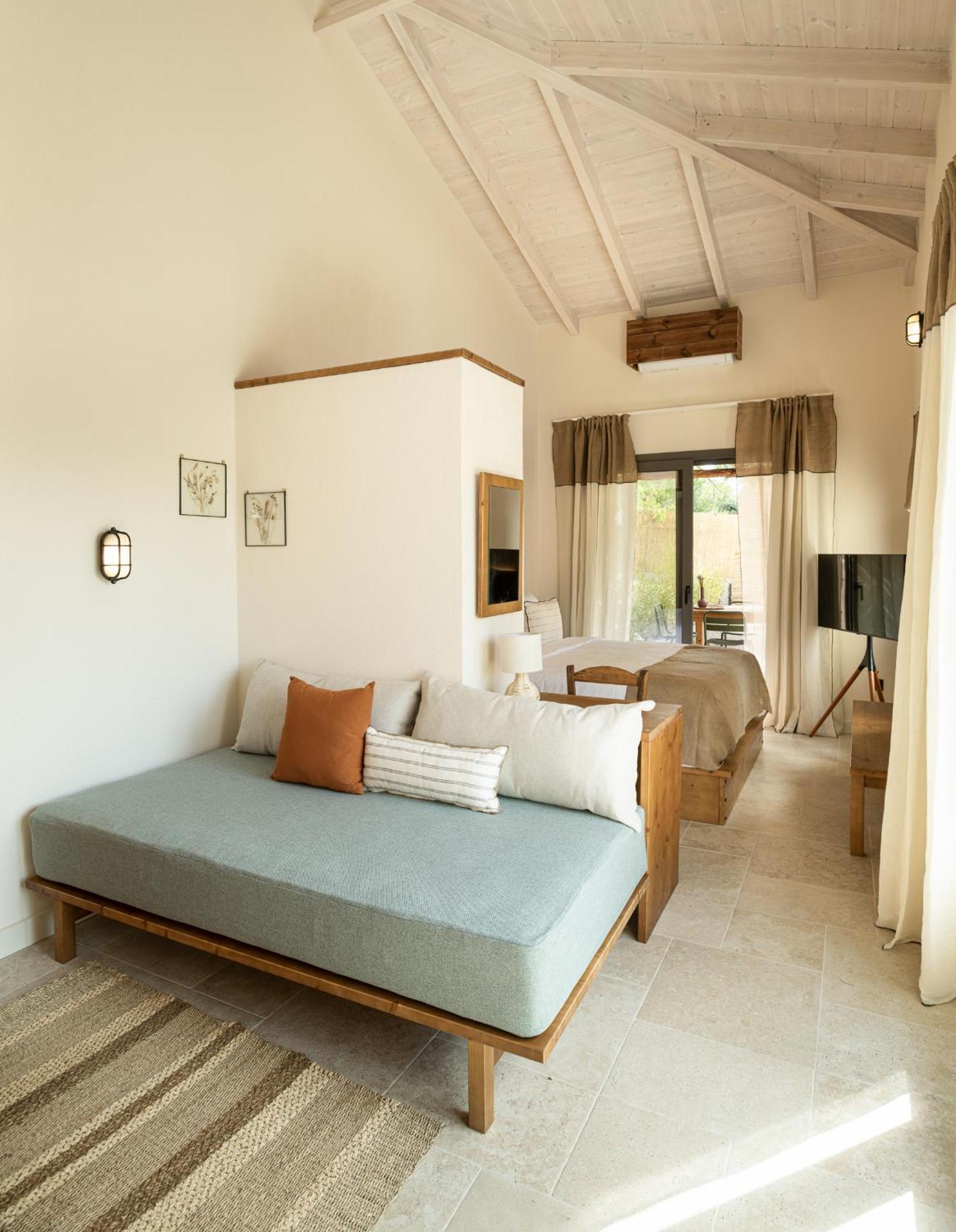 Ergon Beach House Nikiti Extérieur photo