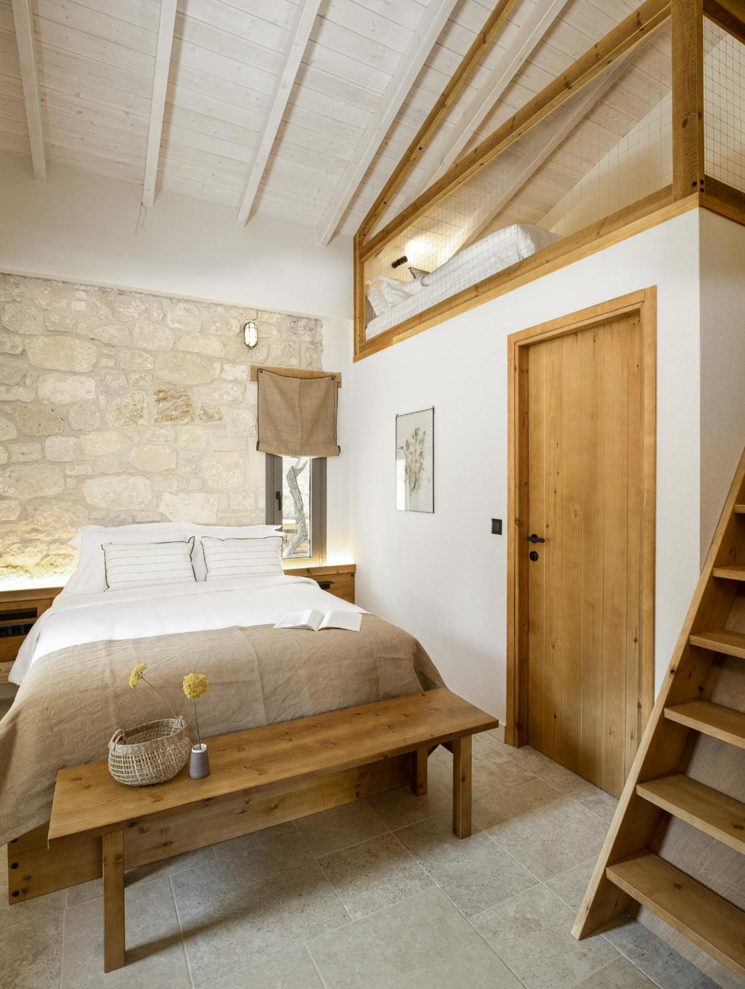 Ergon Beach House Nikiti Extérieur photo