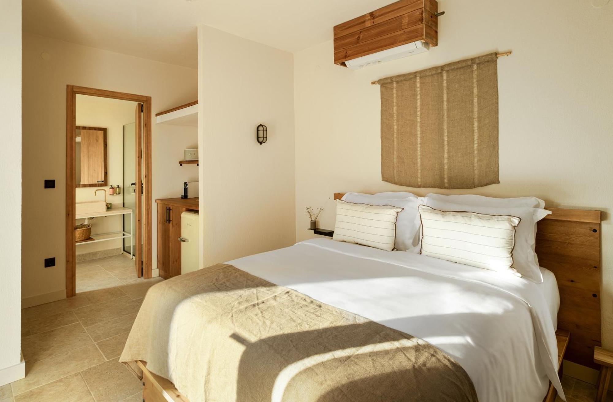 Ergon Beach House Nikiti Extérieur photo