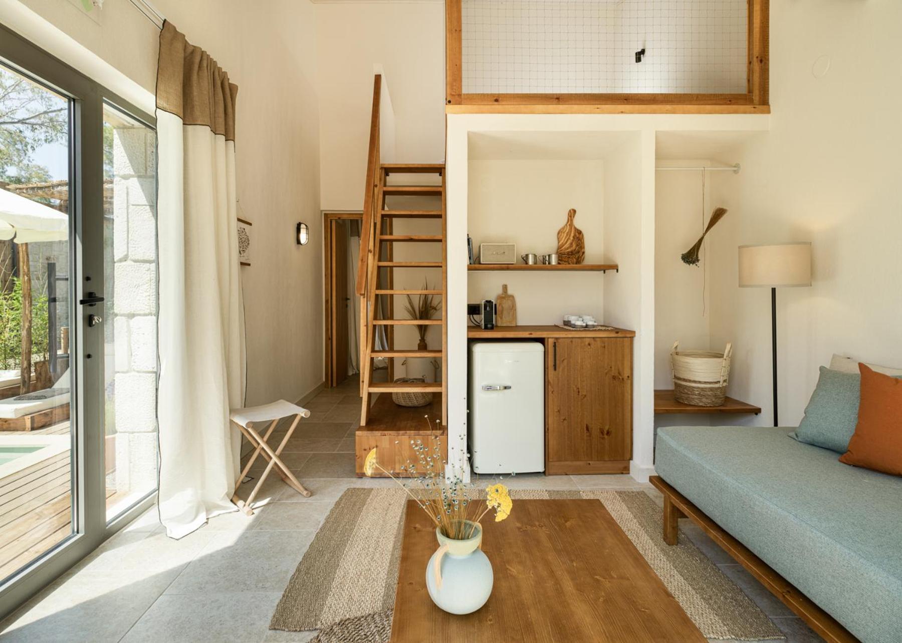 Ergon Beach House Nikiti Extérieur photo