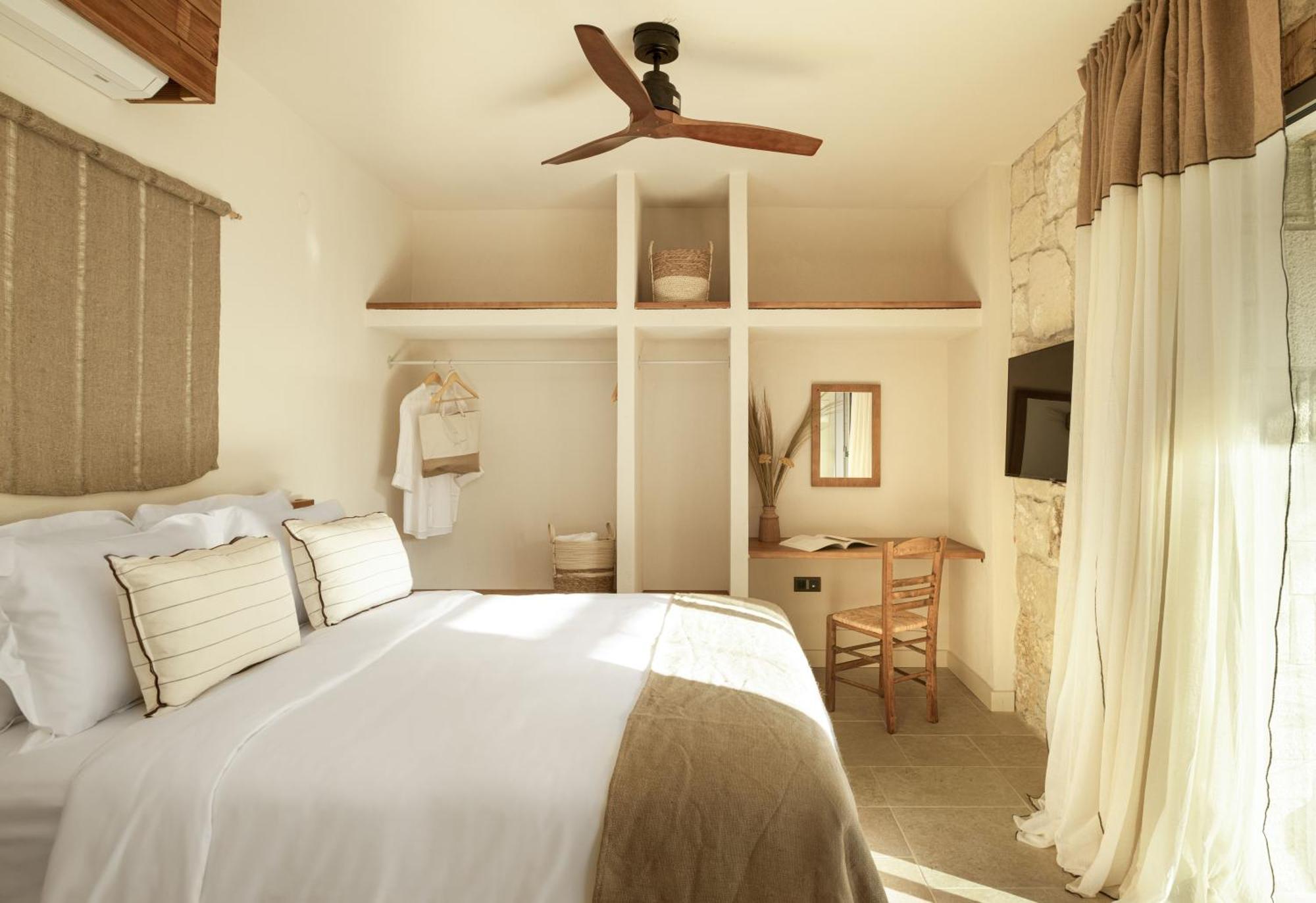 Ergon Beach House Nikiti Extérieur photo