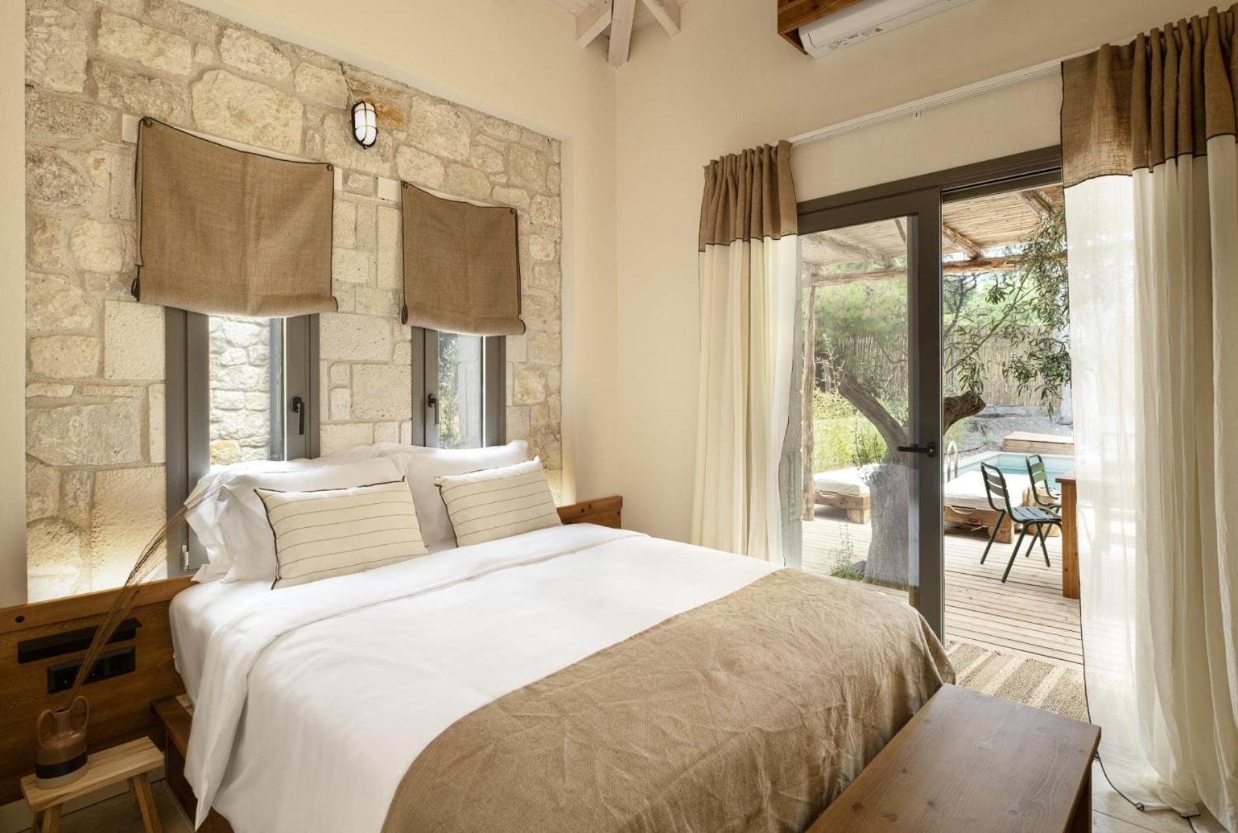Ergon Beach House Nikiti Extérieur photo