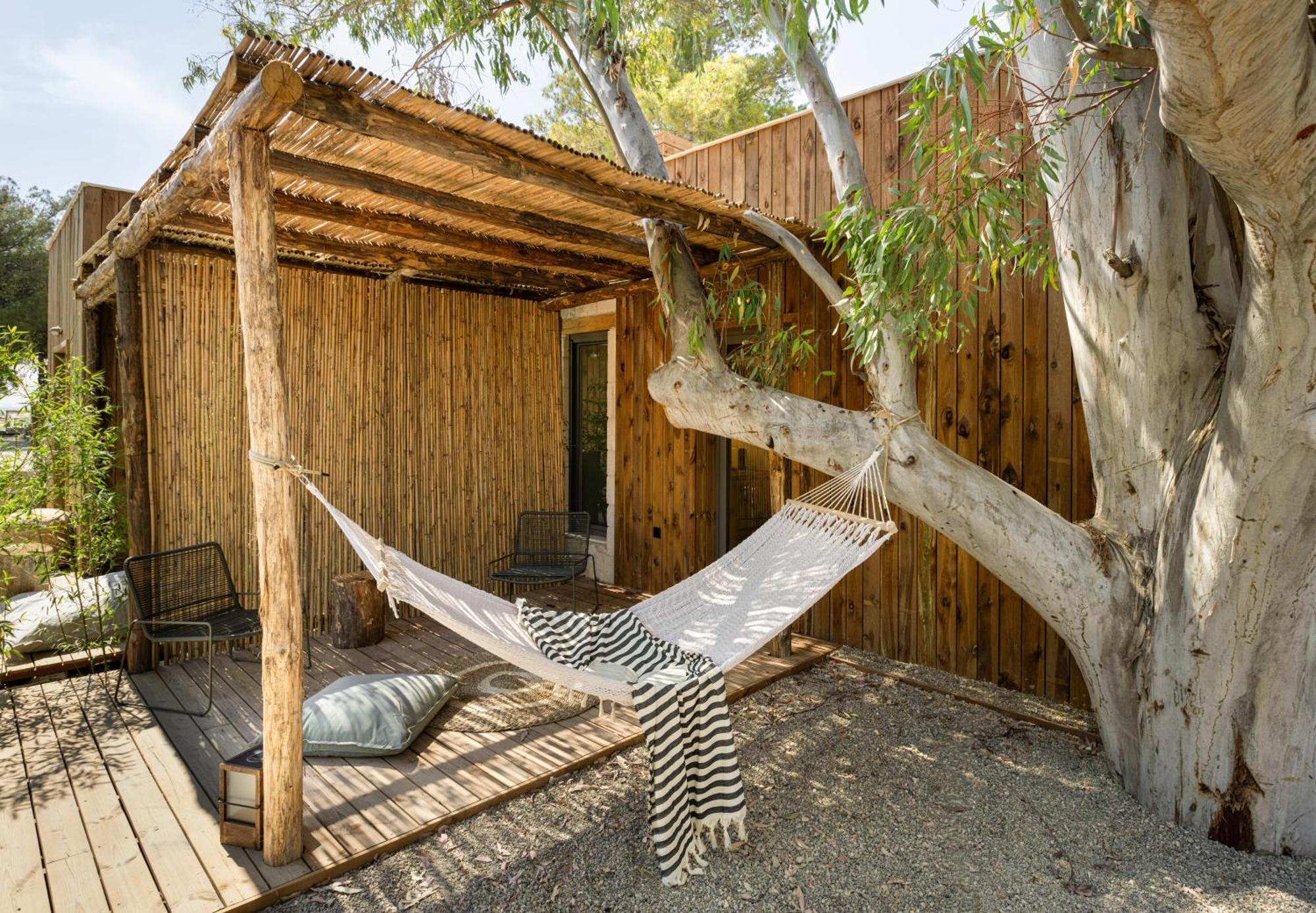 Ergon Beach House Nikiti Extérieur photo