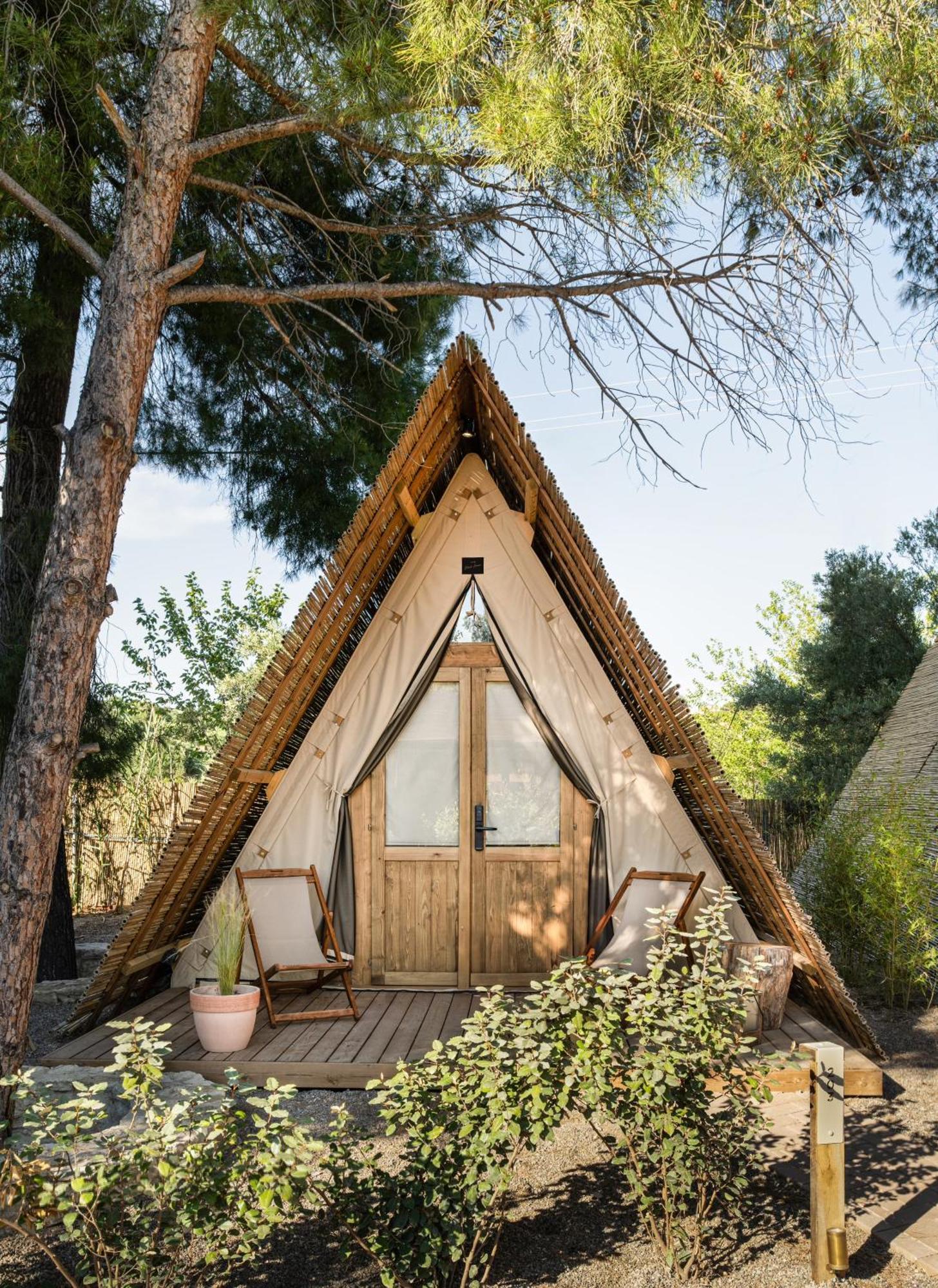 Ergon Beach House Nikiti Extérieur photo