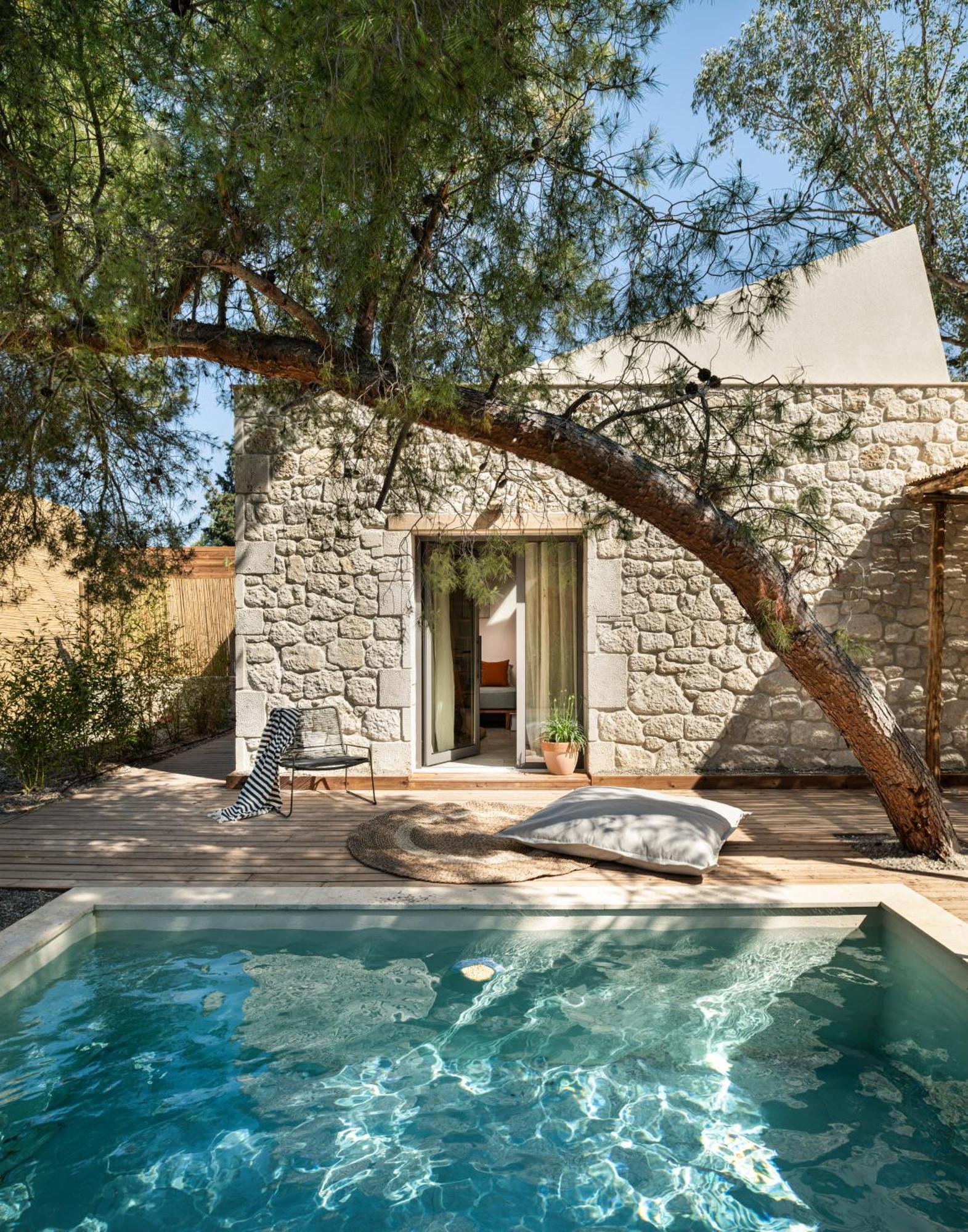 Ergon Beach House Nikiti Extérieur photo