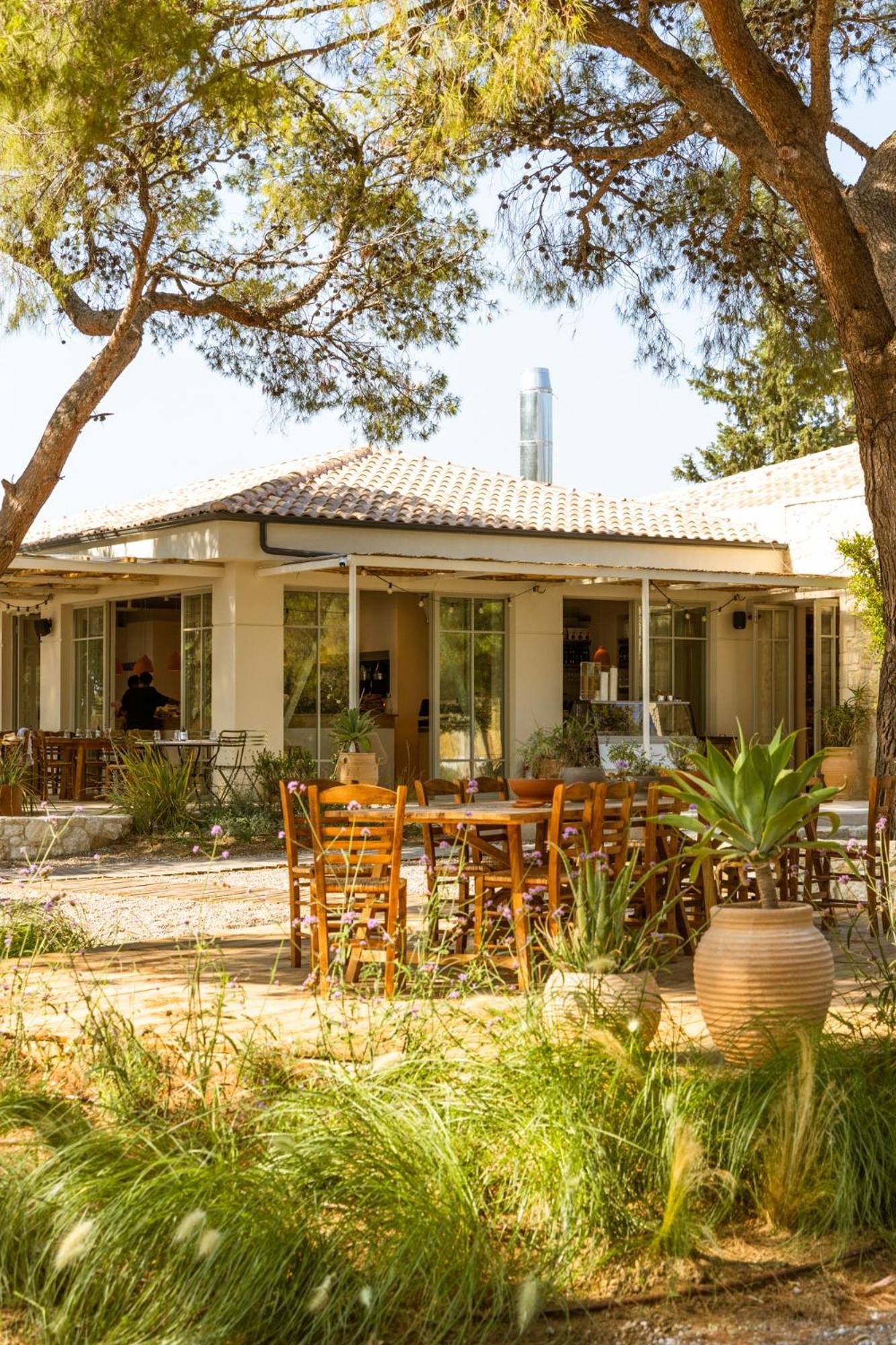 Ergon Beach House Nikiti Extérieur photo